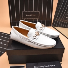 Ermenegildo Zegna Shoes